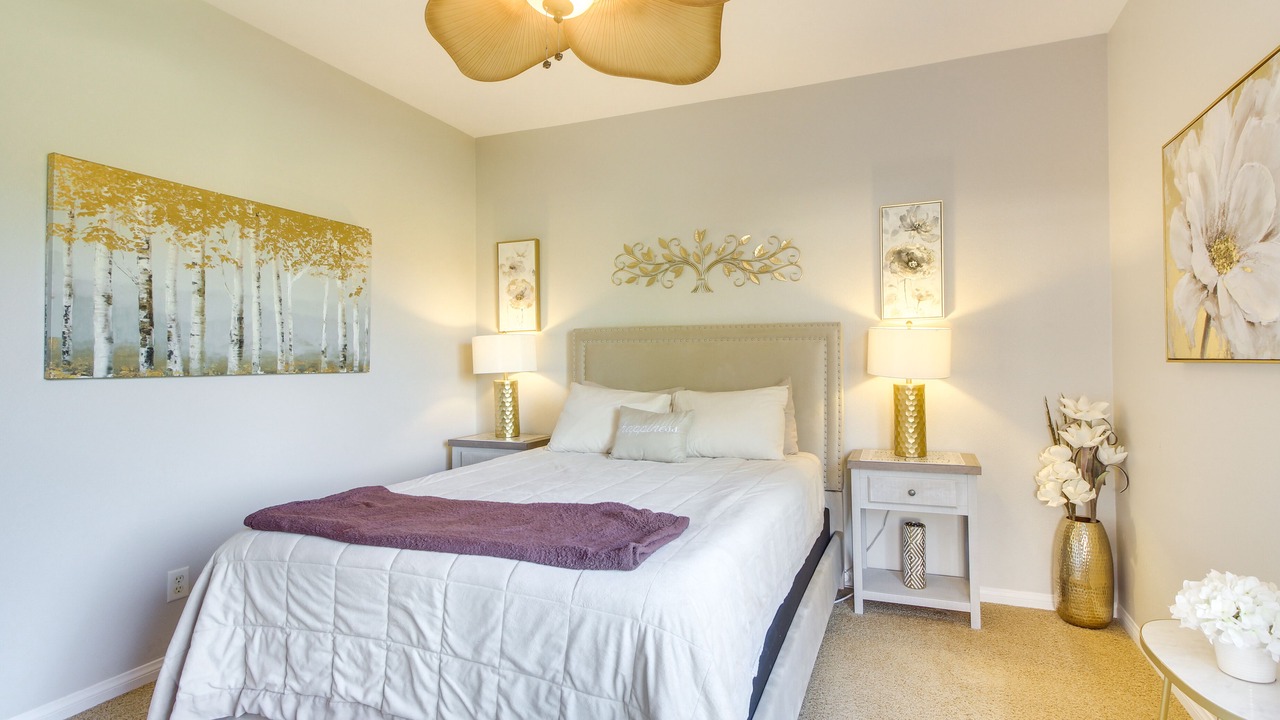 Photo of Bedroom in Indio