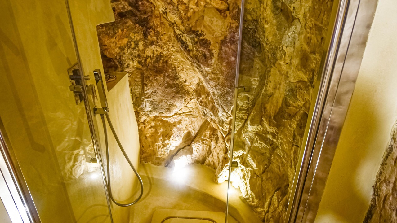 Photo of Bathroom in Casa Papa