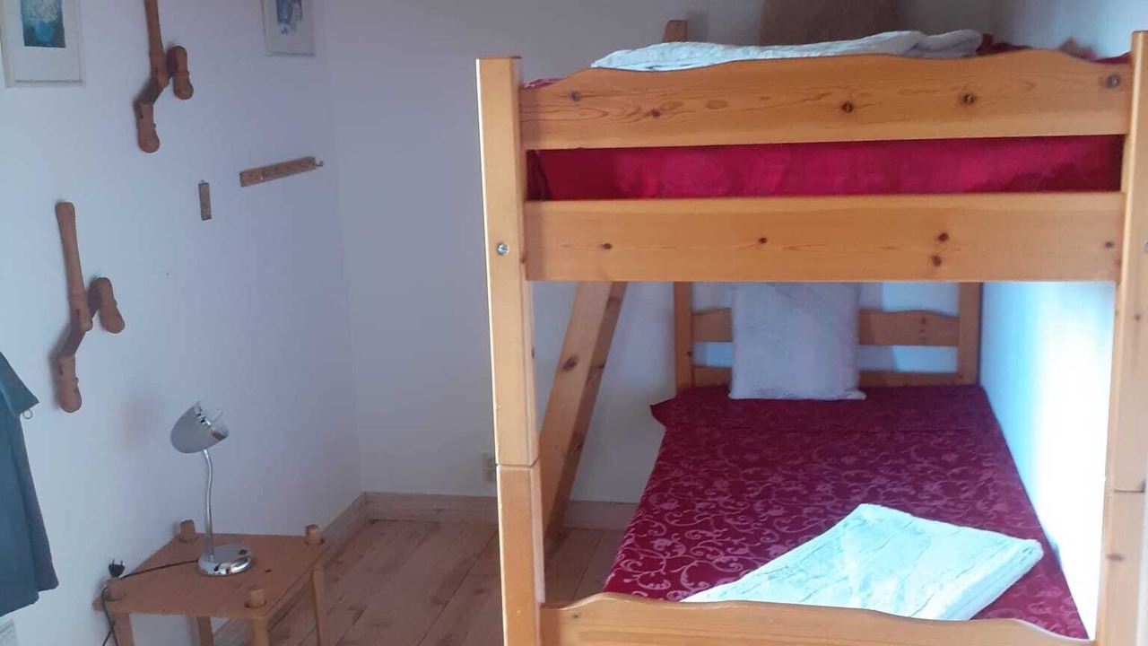 Photo of Bedroom in Lammhult