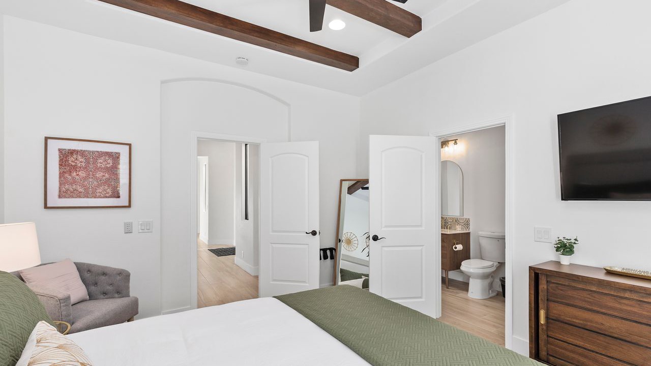 Photo of Bathroom in Rancho Santana