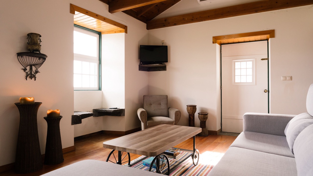 Photo of Livingroom in Sao Roque do Pico