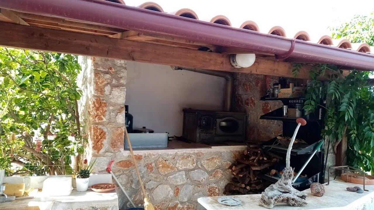 Photo of Patio Balcony in Kolymbari