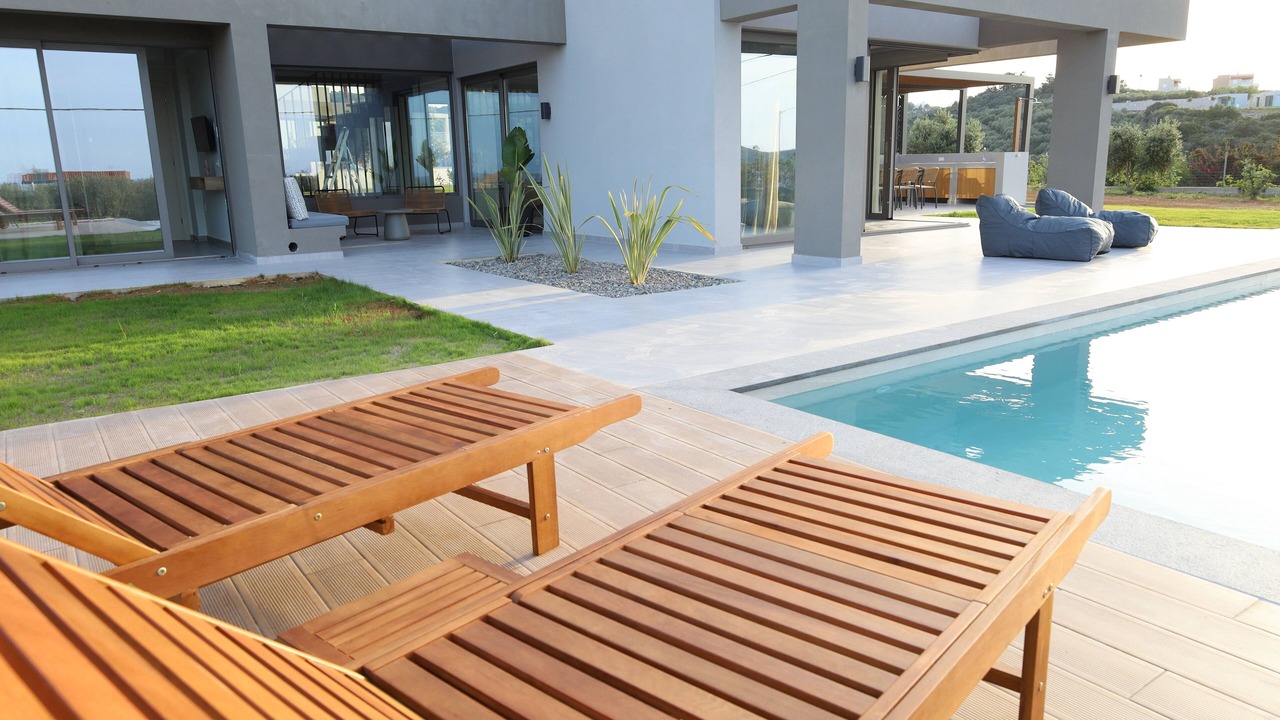 Photo of Outdoor in Agia Marina