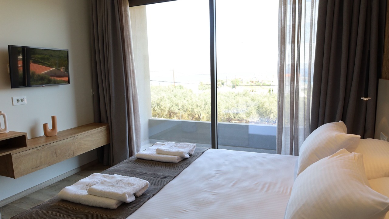 Photo of Bedroom in Agia Marina