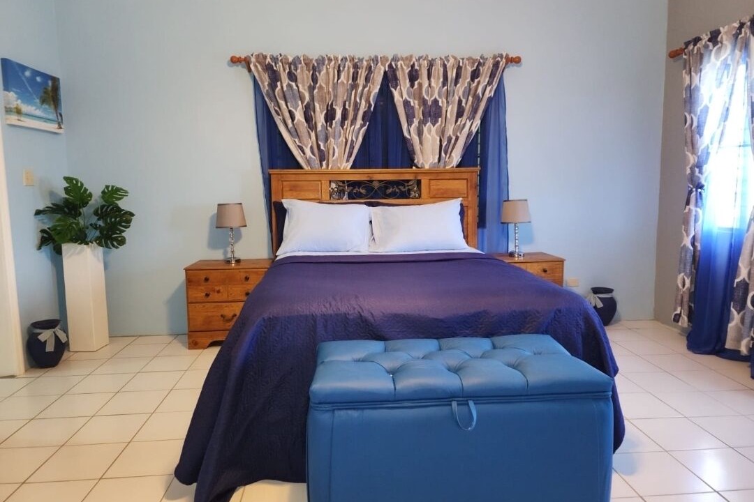 Photo of Bedroom in Sandy Hill