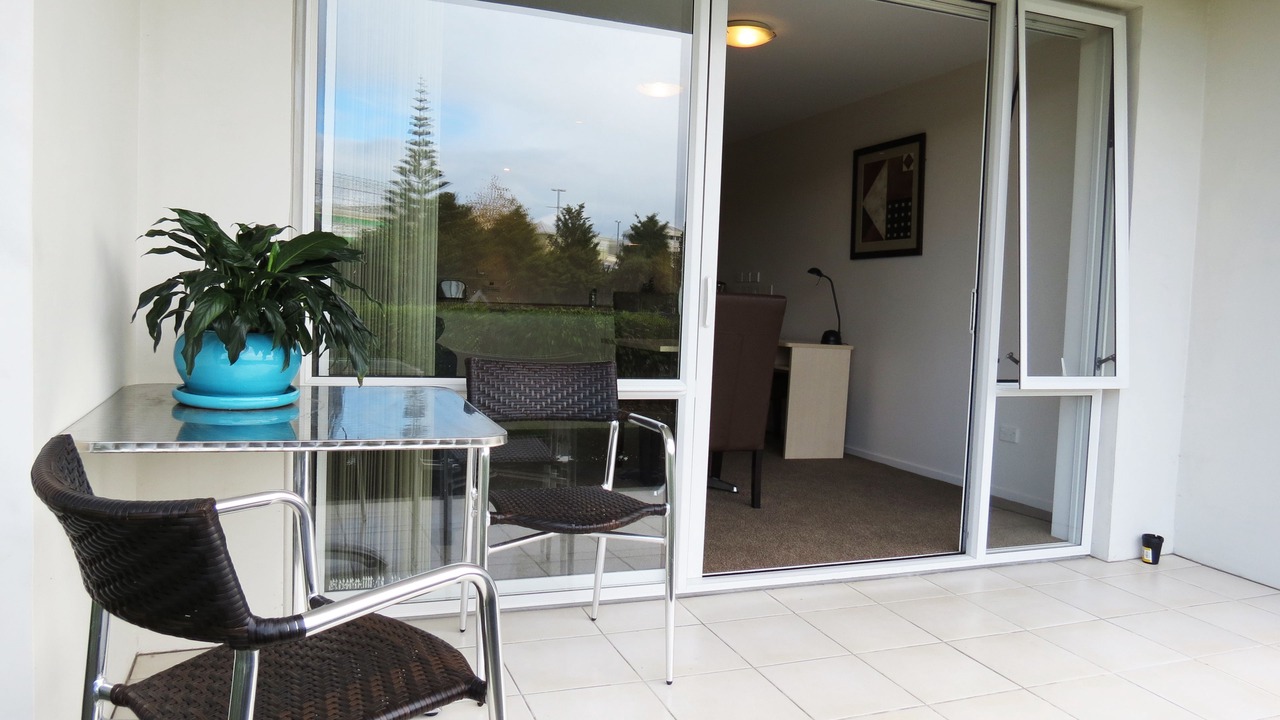 Photo of Patio Balcony in East Tamaki