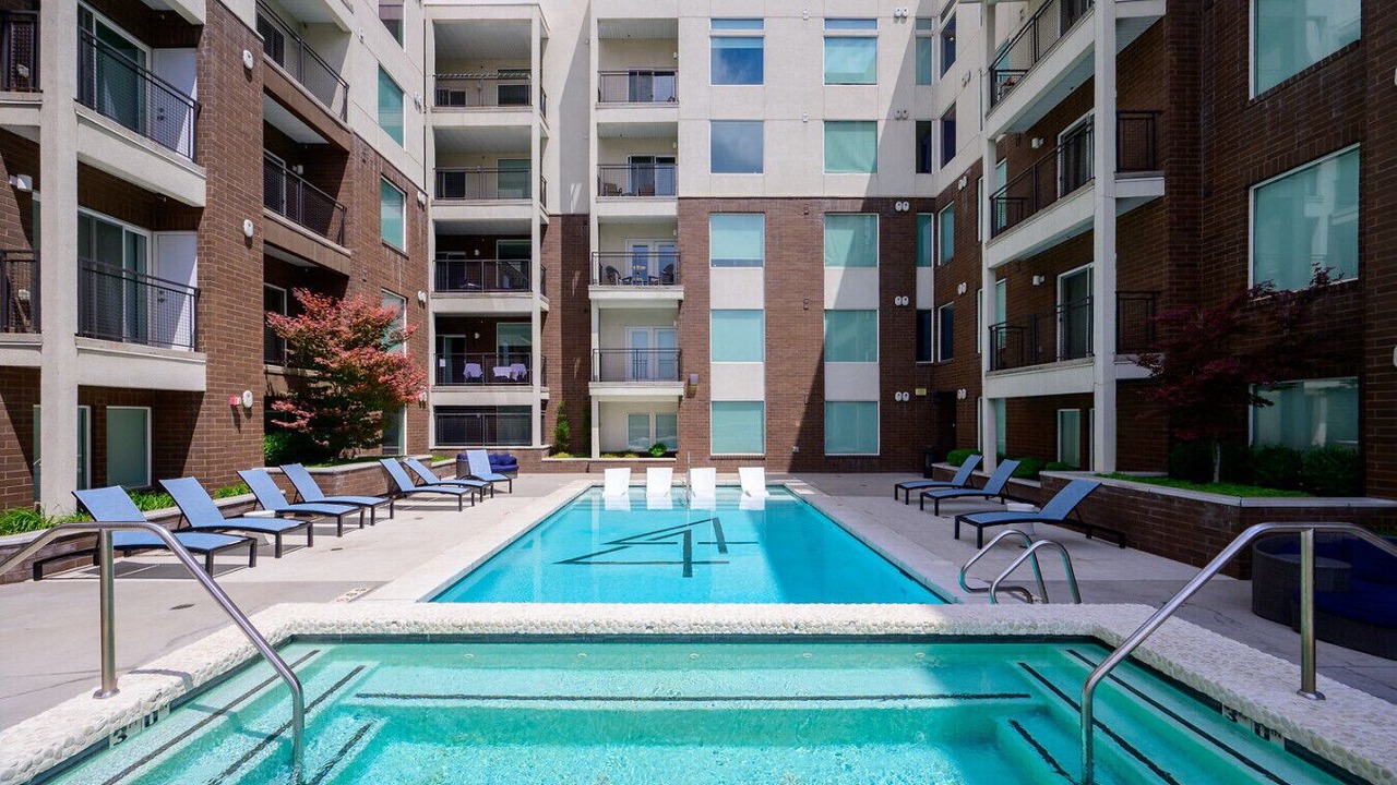 Photo of Outdoor in Downtown Salt Lake City