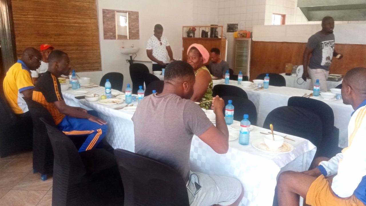 Photo of Others in Gaborone
