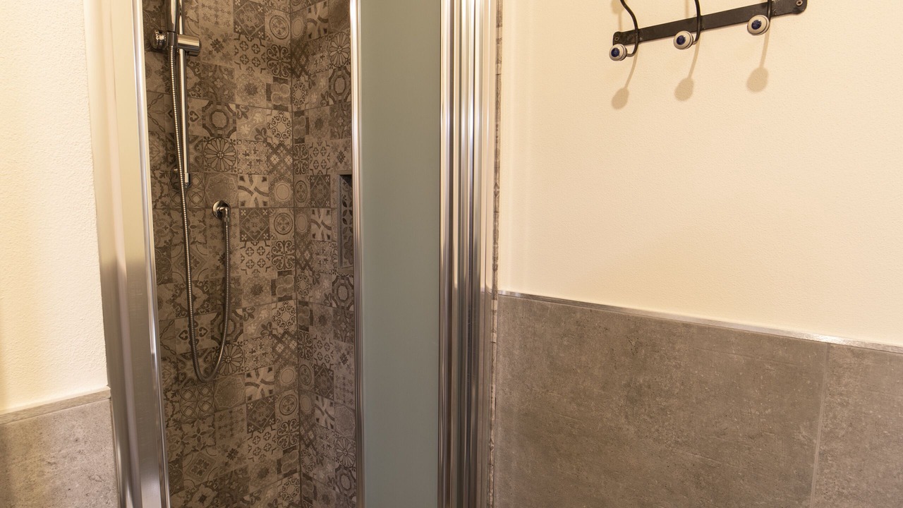 Photo of Bathroom in Venezia Nuova