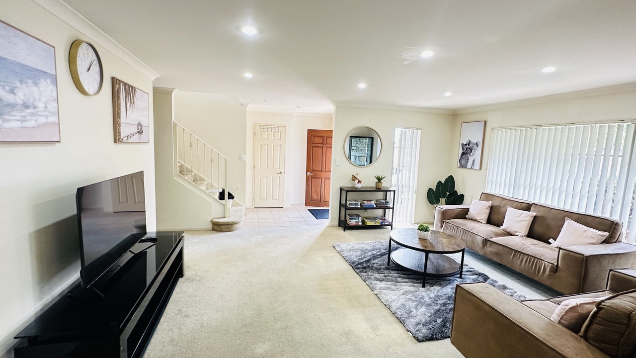 Photo of Livingroom in Greenlane - Ellerslie