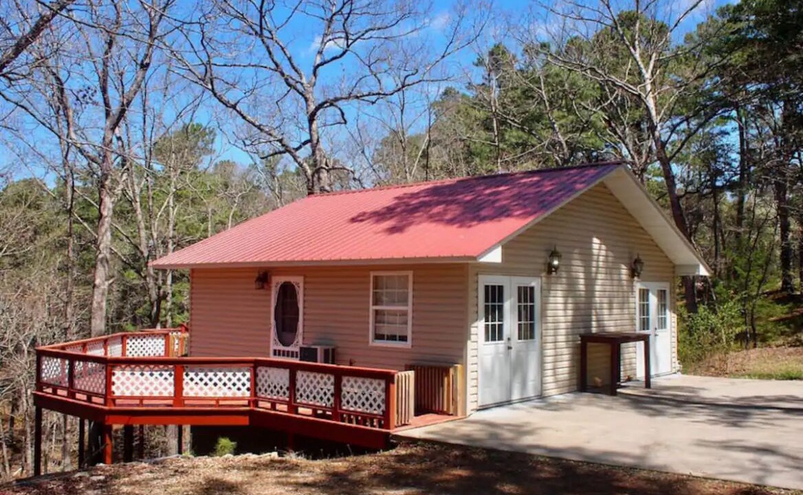 Photo of Outdoor in Eureka Springs