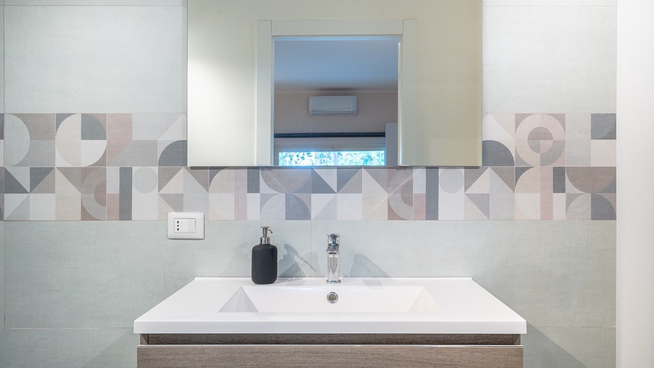 Photo of Bathroom in Rosolini
