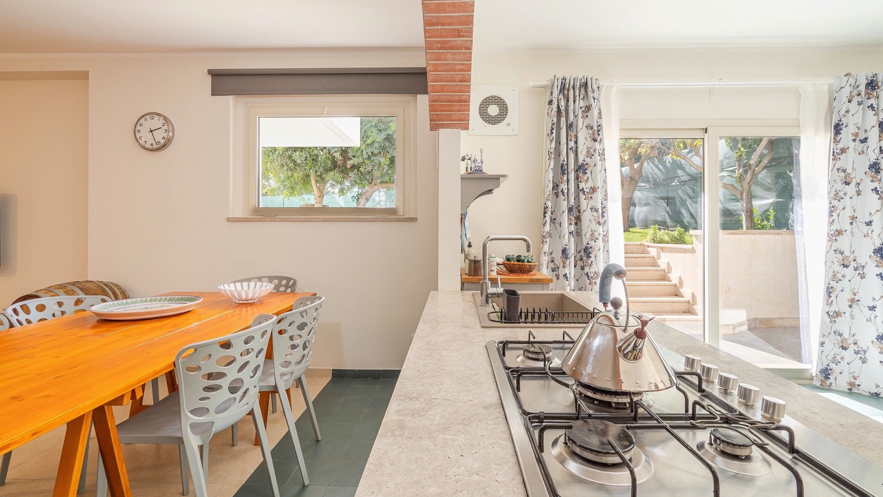 Photo of Kitchen in Rosolini