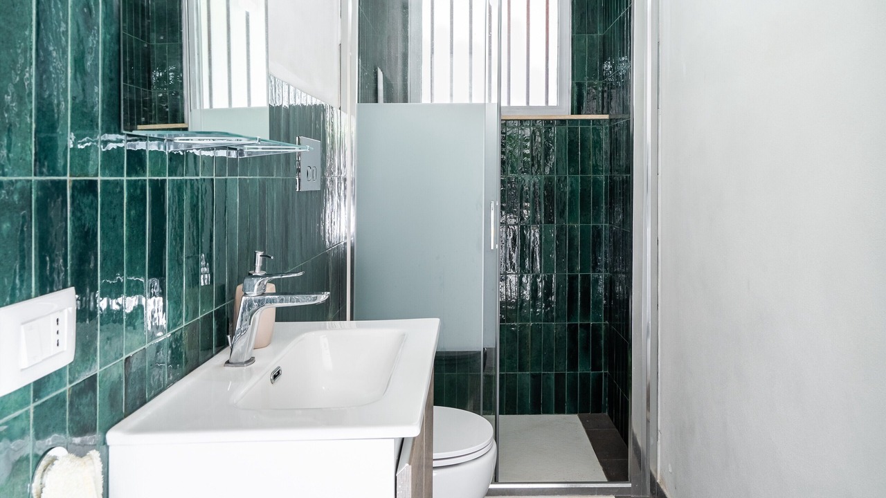 Photo of Bathroom in Rosolini