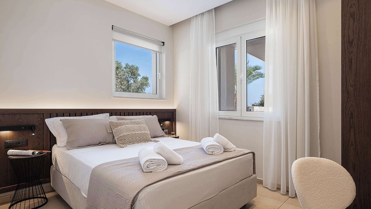 Photo of Bedroom in Agia