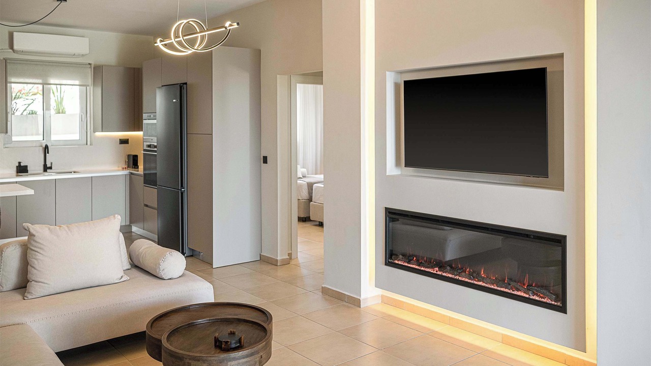 Photo of Livingroom in Agia