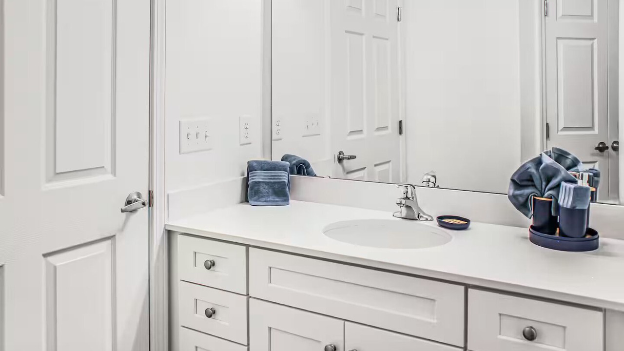 Photo of Bathroom in Kissimmee