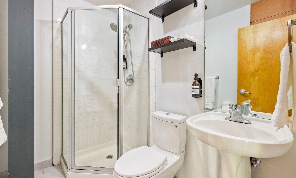 Photo of Bathroom in East Village