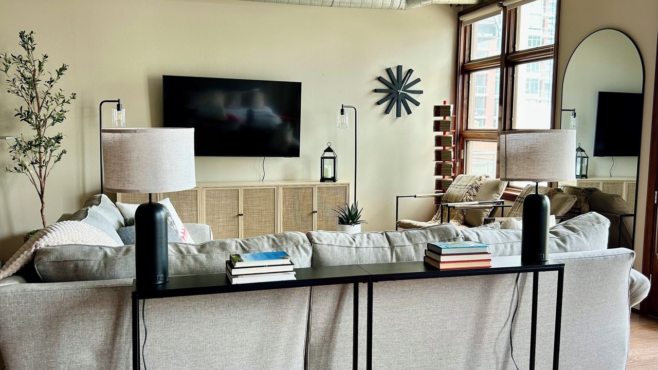 Photo of Livingroom in East Village