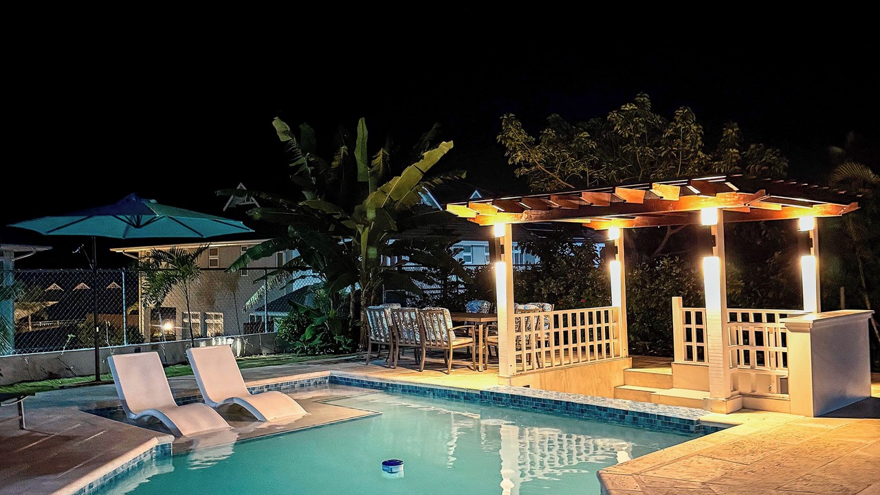 Photo of Outdoor in St. Ann's Bay