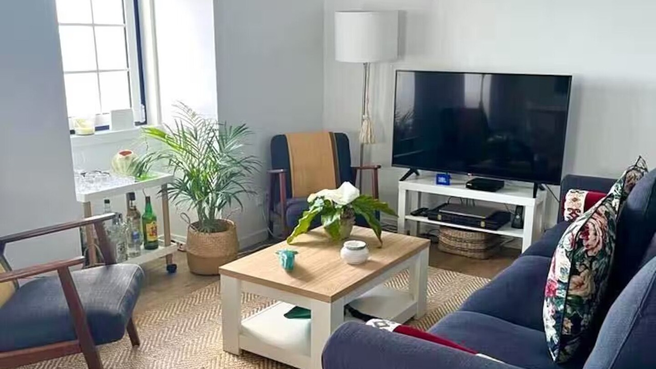 Photo of Livingroom in Santo Antao