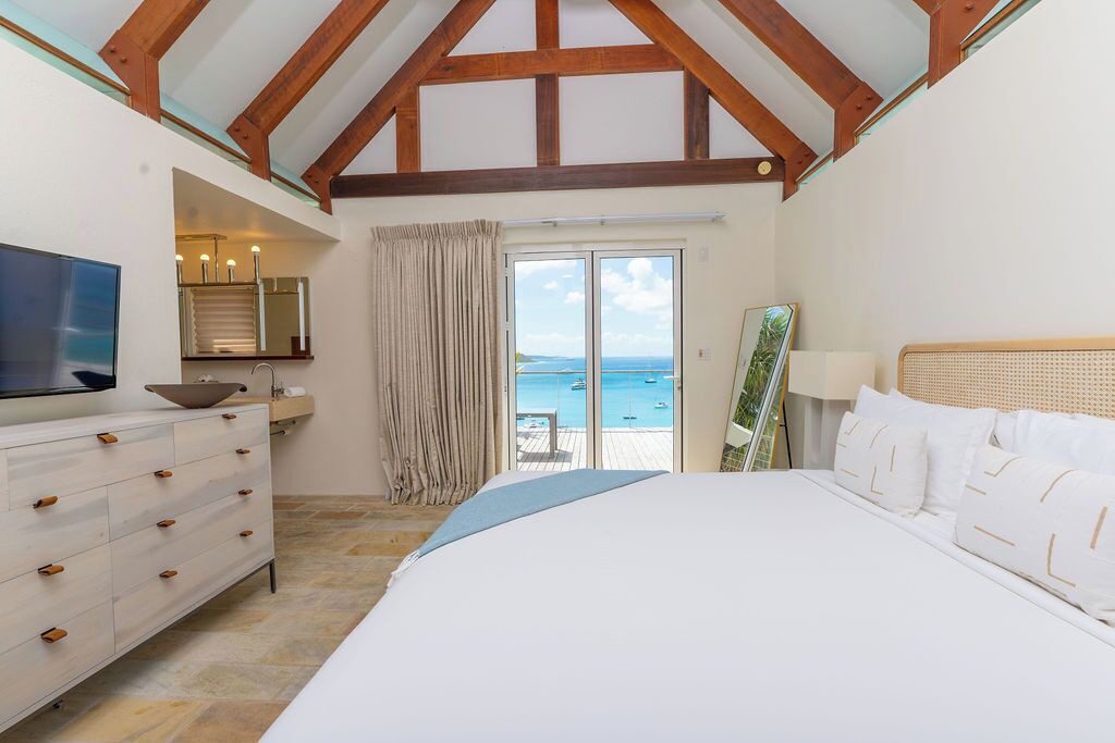 Photo of Bedroom in The Valley