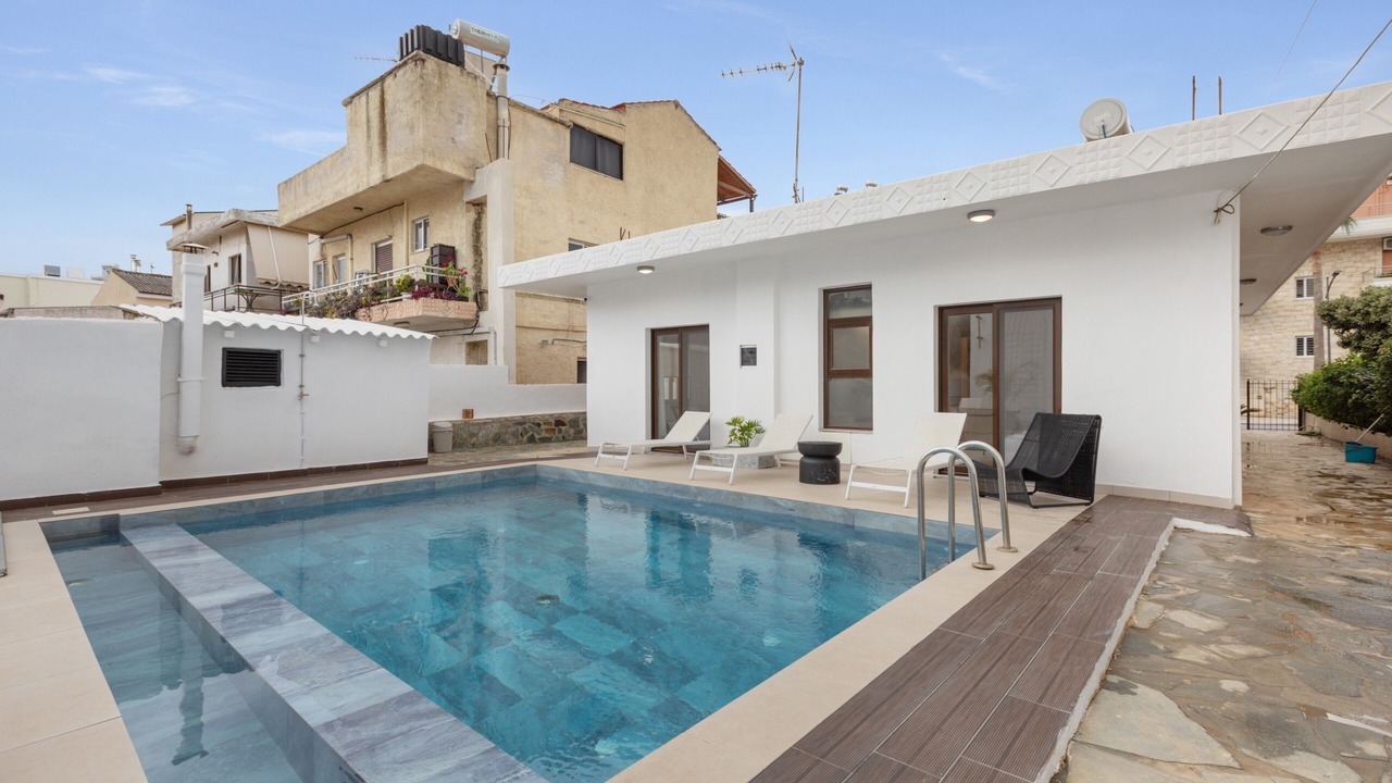 Photo of Outdoor in Nea Chora