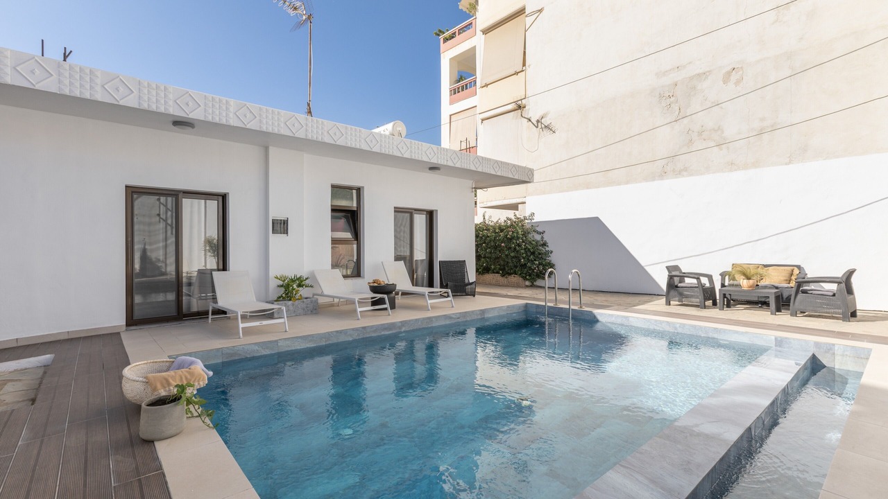 Photo of Outdoor in Nea Chora