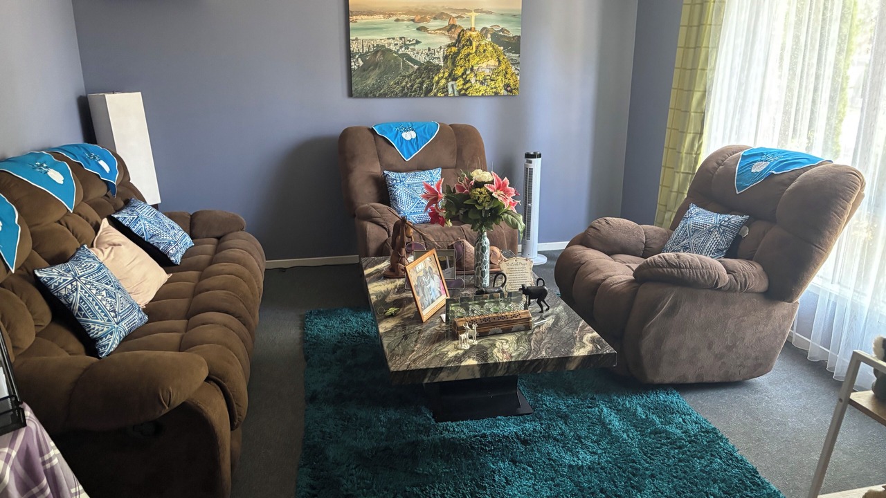 Photo of Livingroom in Mickleham