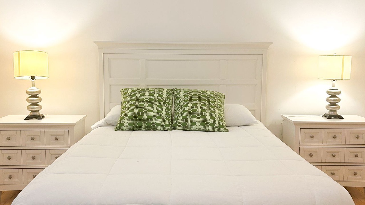 Photo of Bedroom in Kerrisdale