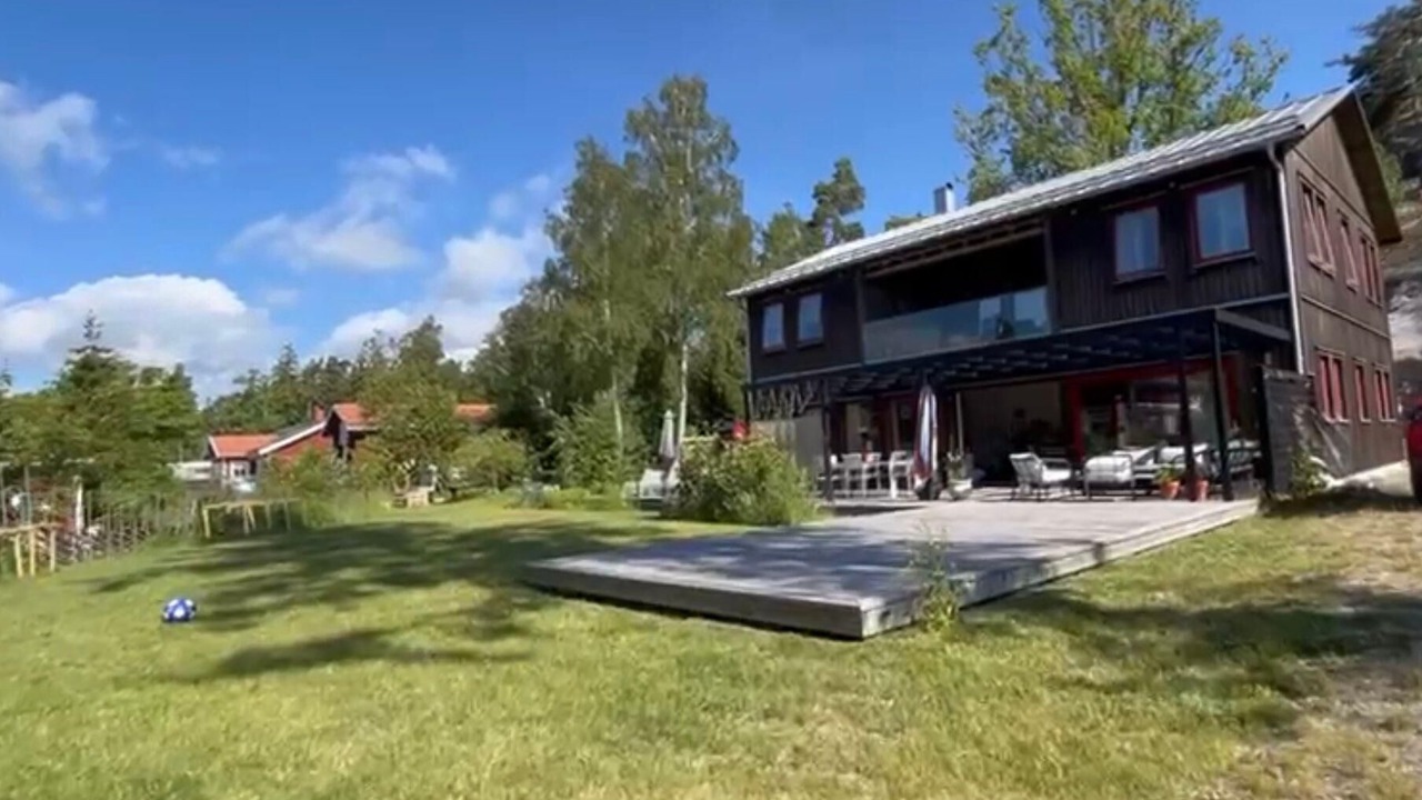 Photo of Outdoor in Trosa