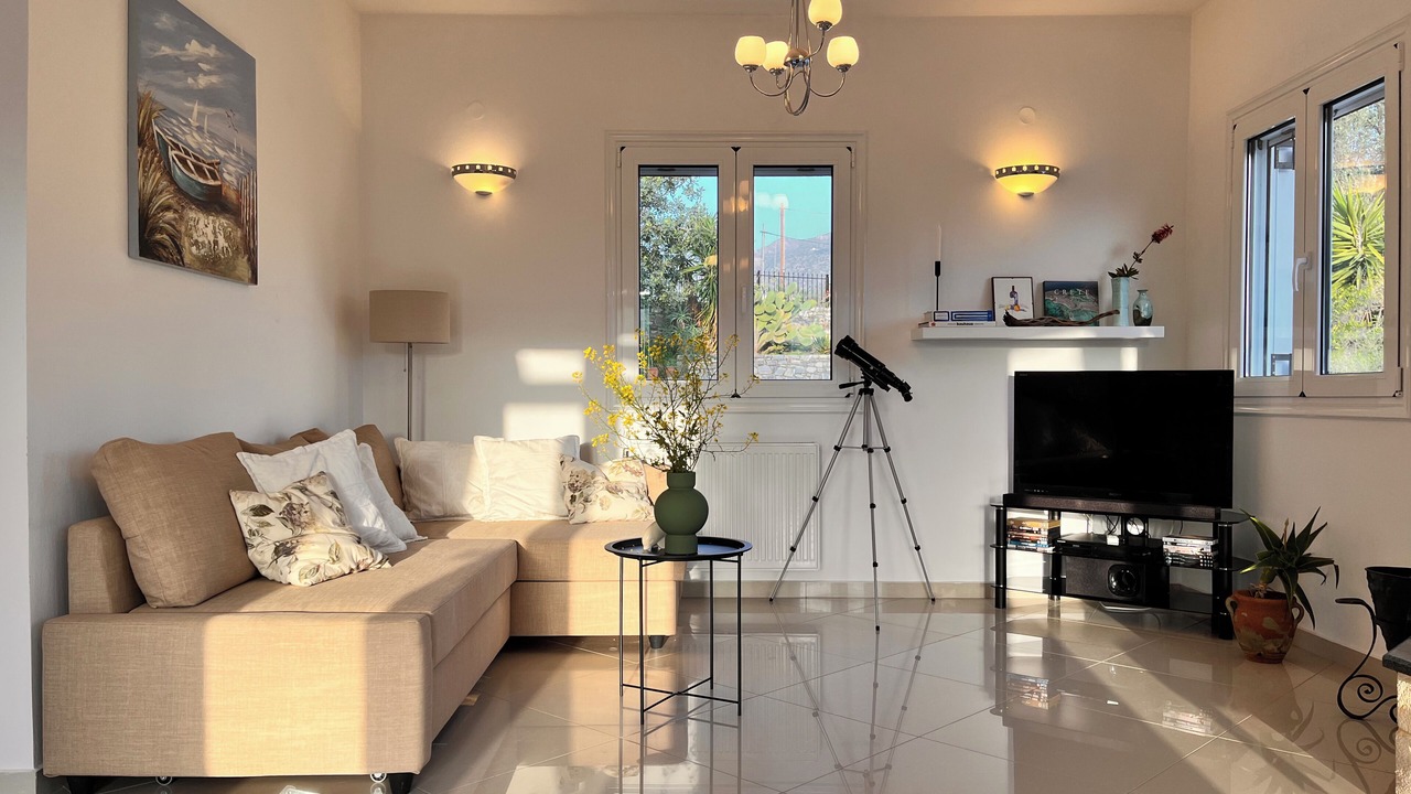 Photo of Bedroom in Agia Galini