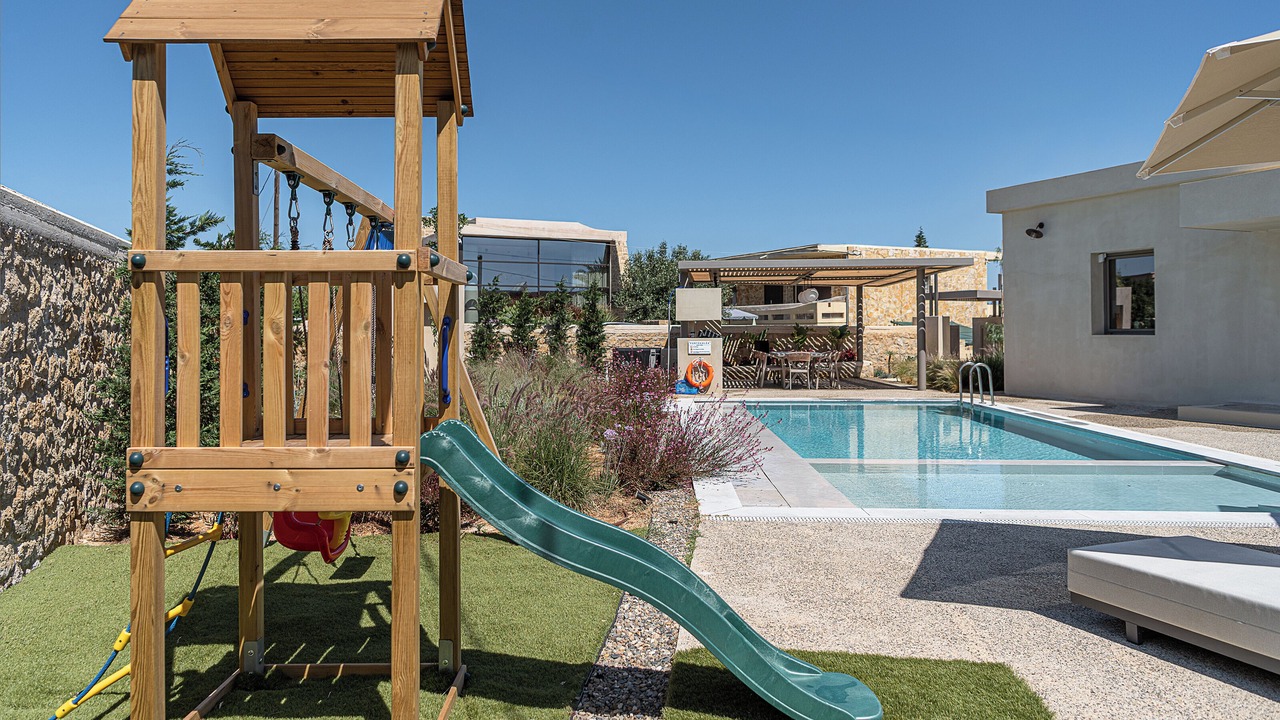 Photo of Outdoor in Maleme