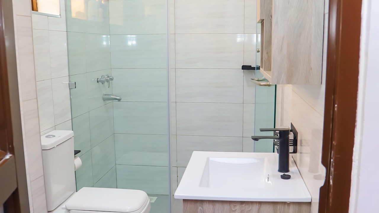 Photo of Bathroom in Naivasha