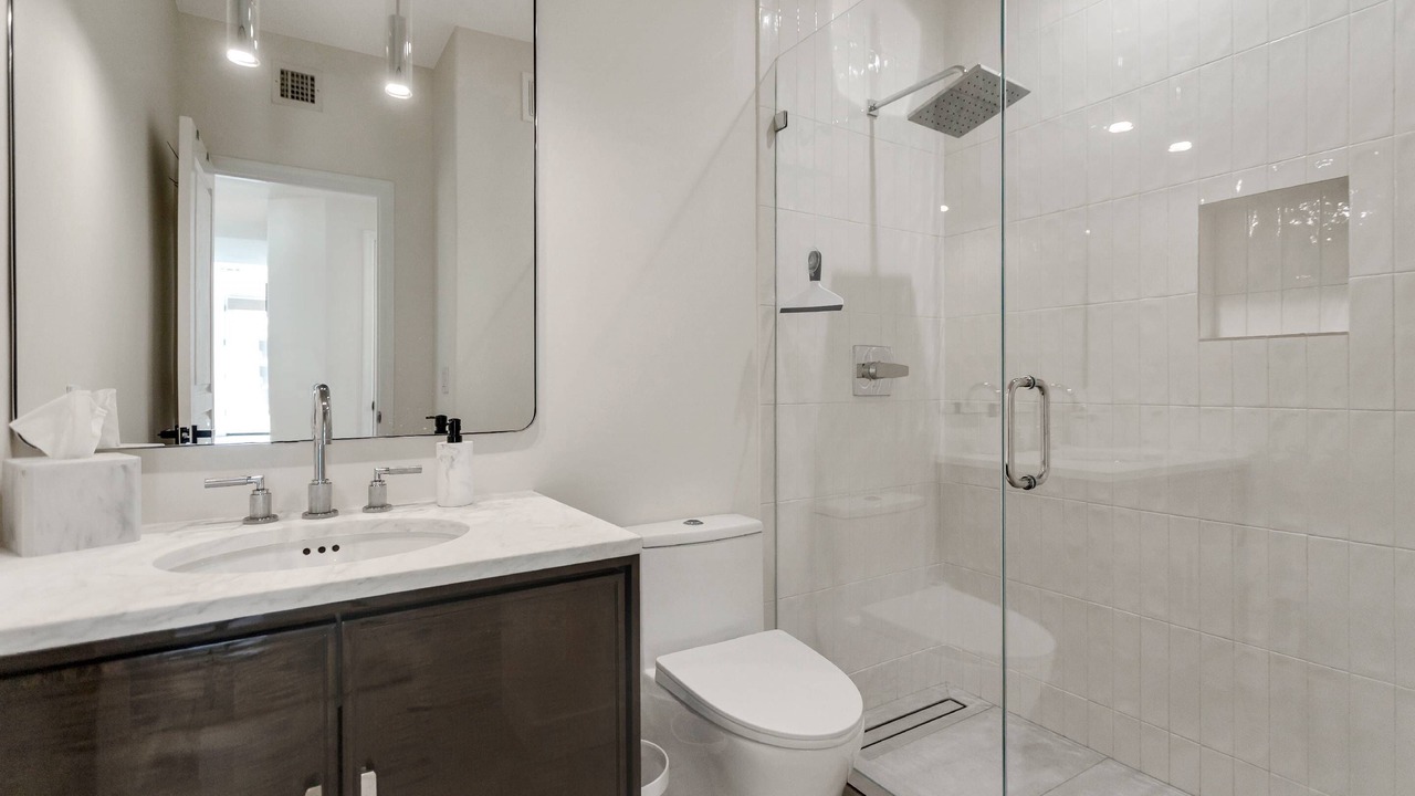 Photo of Bathroom in Kierland