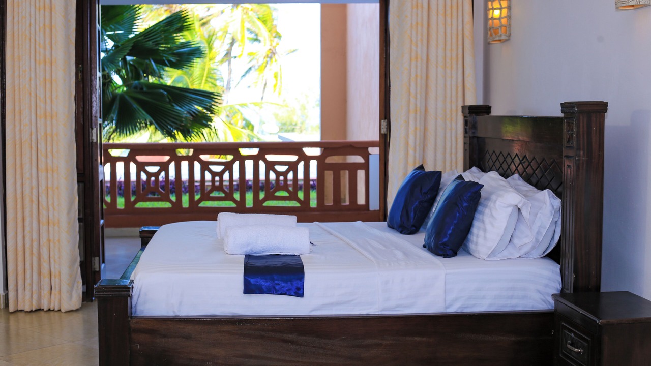Photo of Bedroom in Bamburi