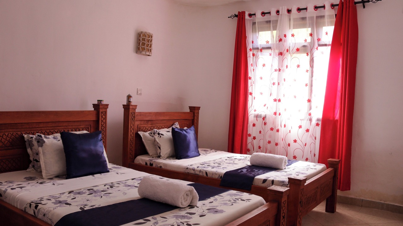 Photo of Bedroom in Bamburi