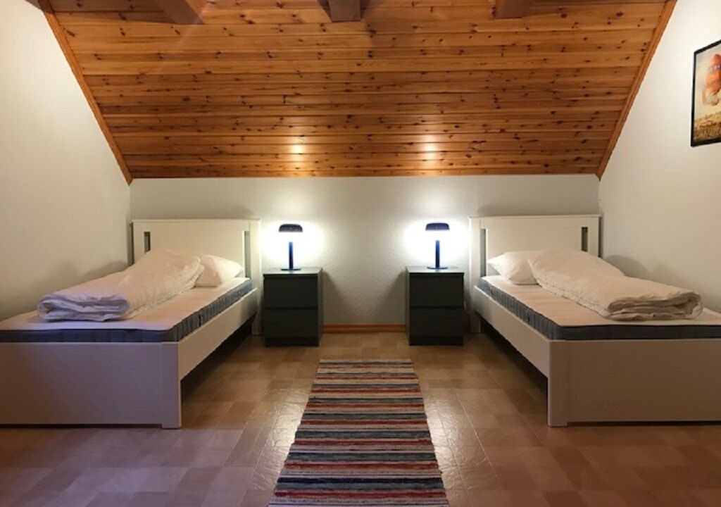 Photo of Bedroom in Amal