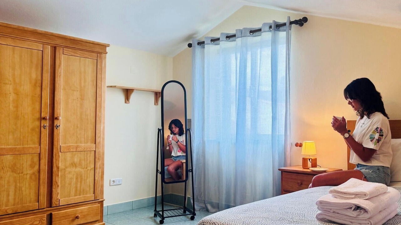 Photo of Bedroom in Biscoitos