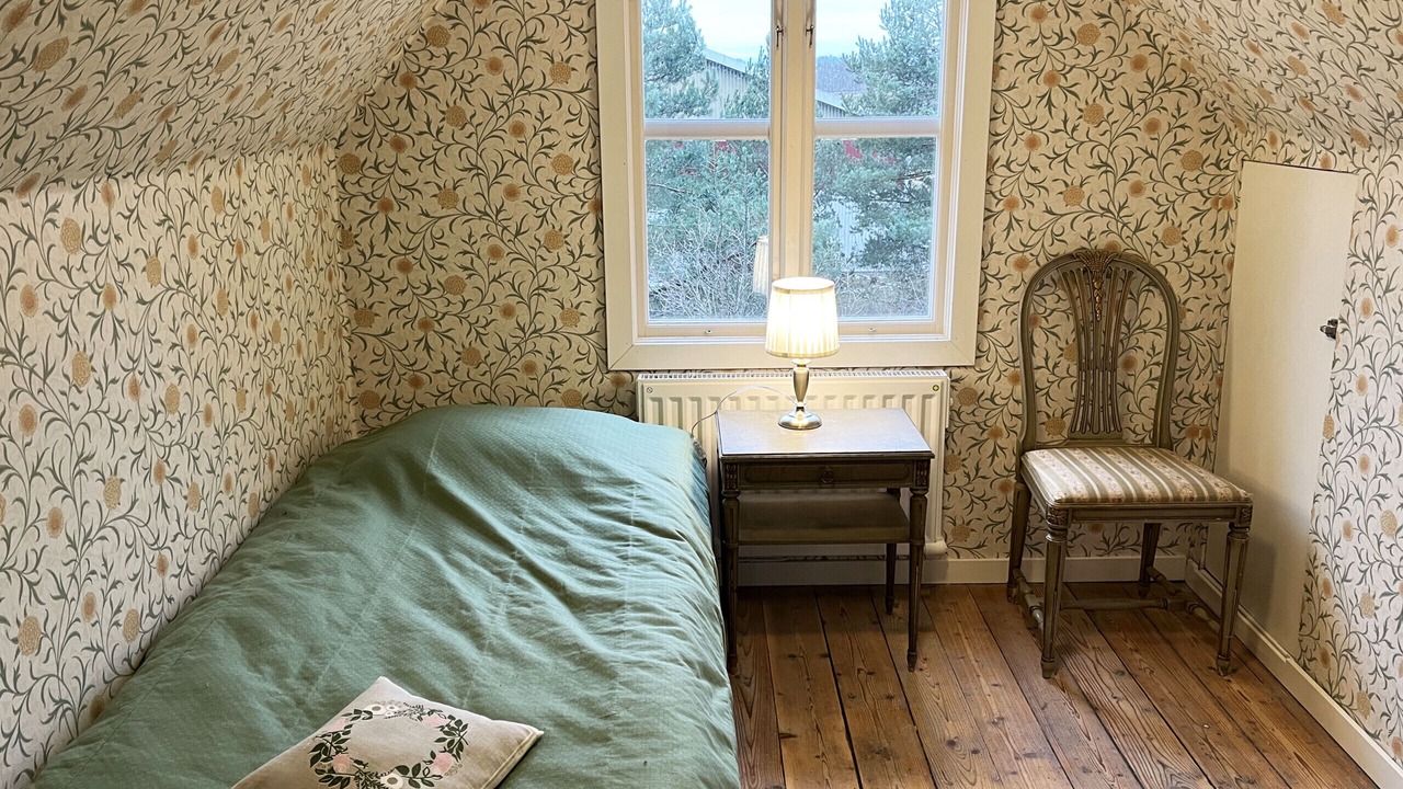 Photo of Bedroom in Orranas