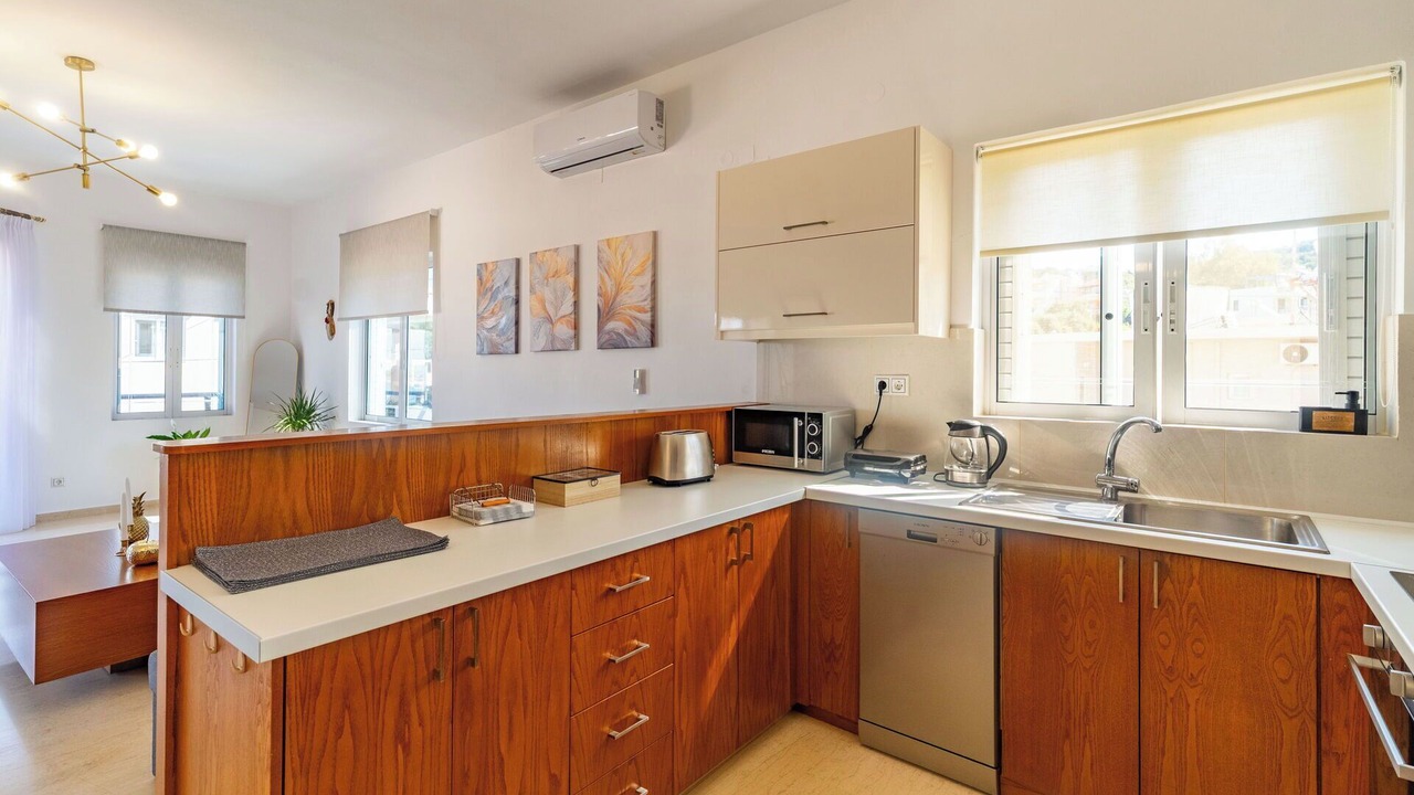 Photo of Bedroom in Plaka