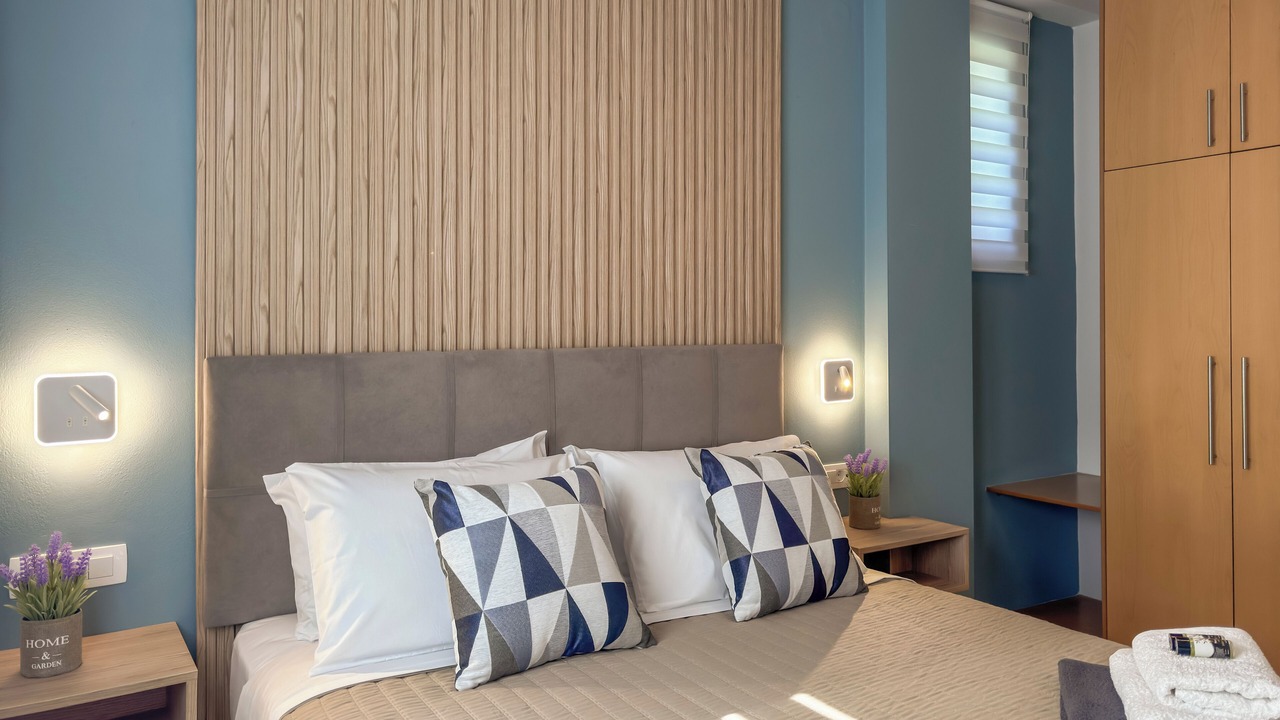 Photo of Bedroom in Skoutelonas