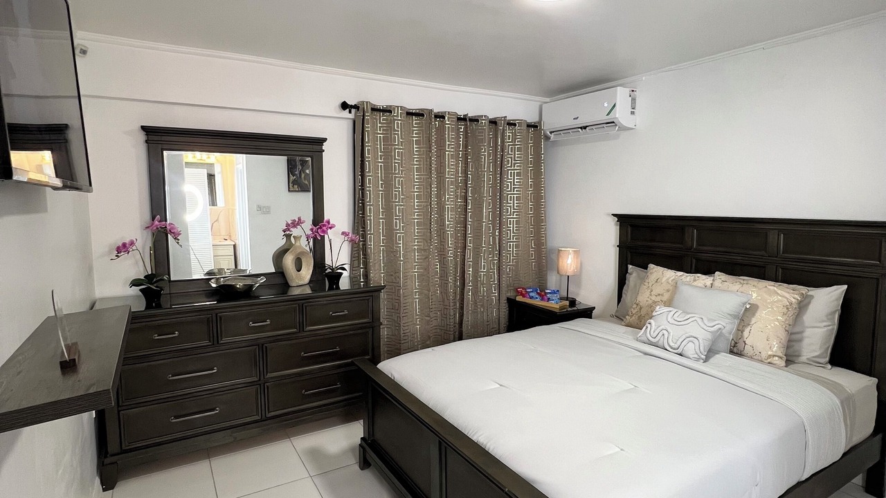 Photo of Bedroom in Ocho Rios