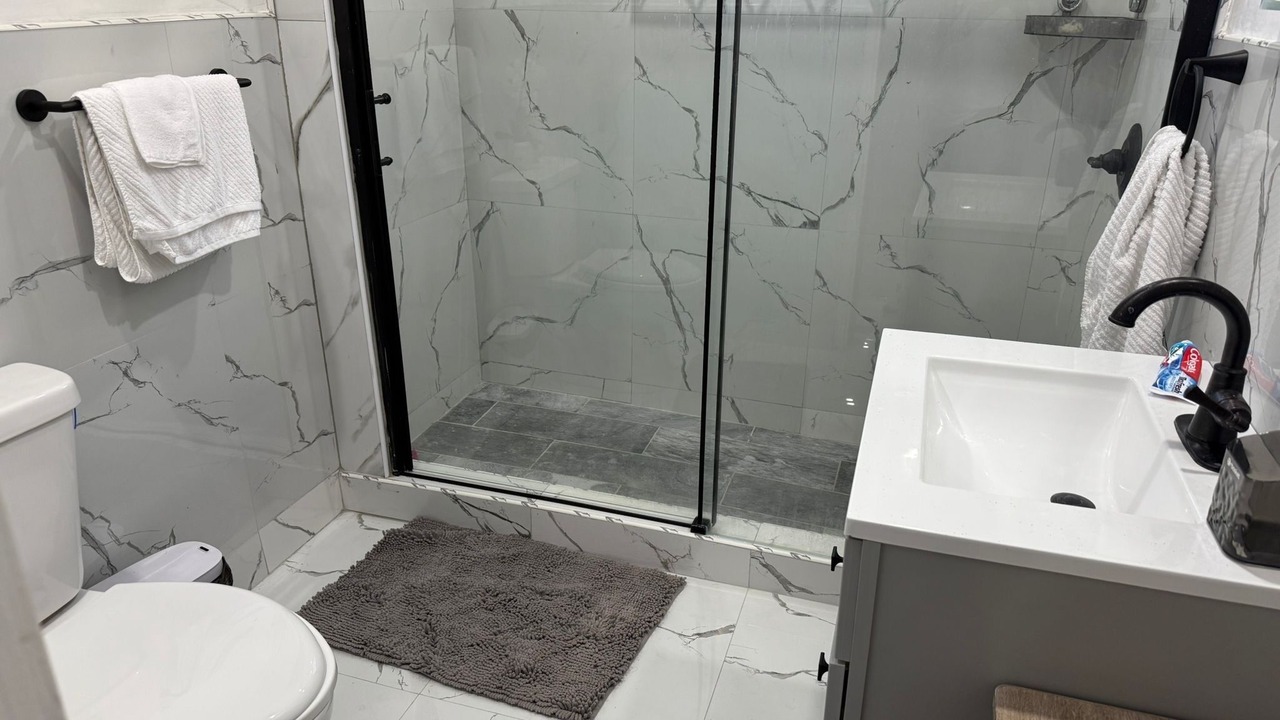Photo of Bathroom in Mandeville