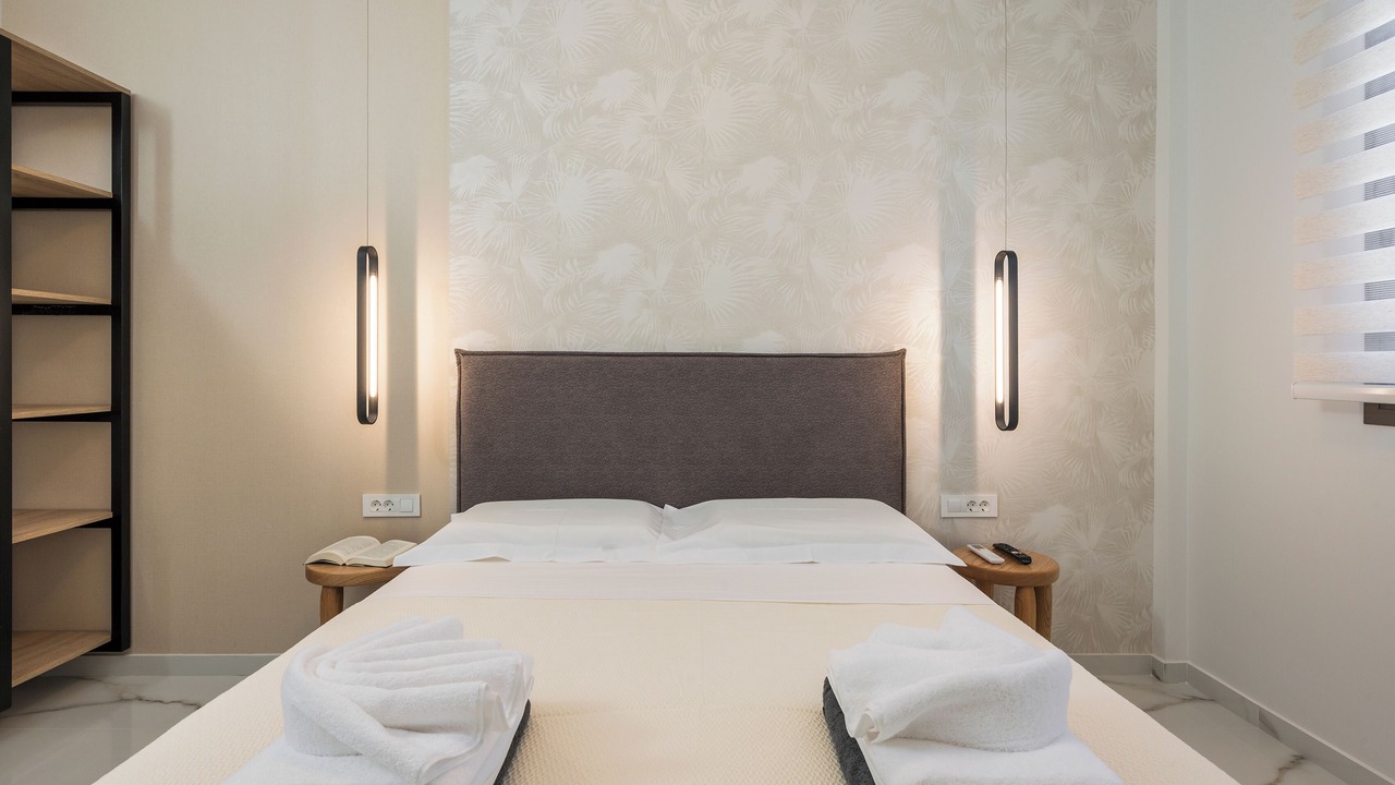 Photo of Bedroom in Agia Marina