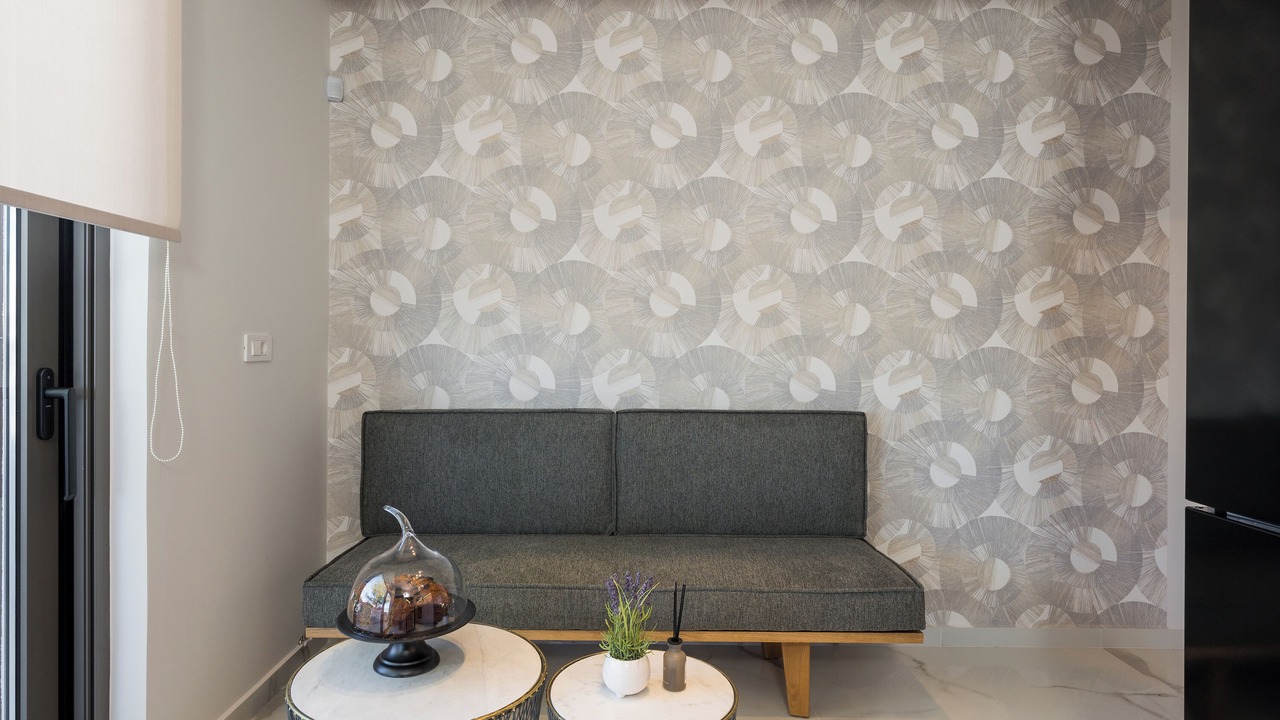 Photo of Livingroom in Agia Marina