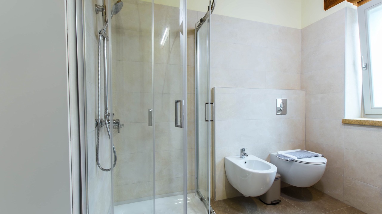 Photo of Bathroom in Limeniskos