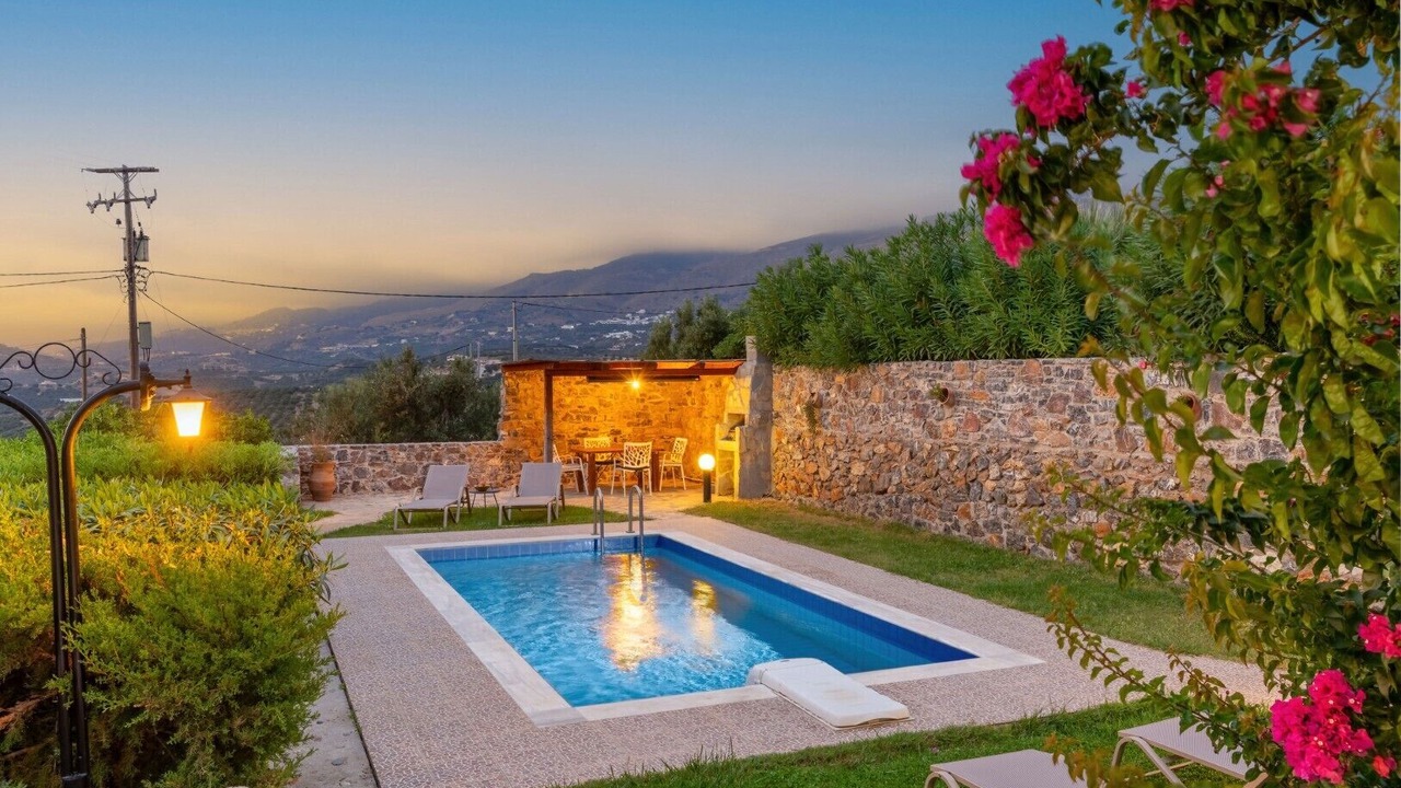 Photo of Outdoor in Lefkogeia
