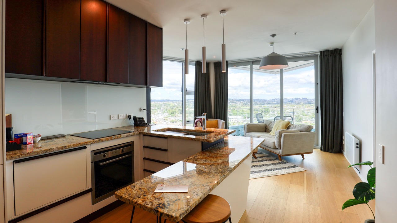 Photo of Kitchen in Orewa