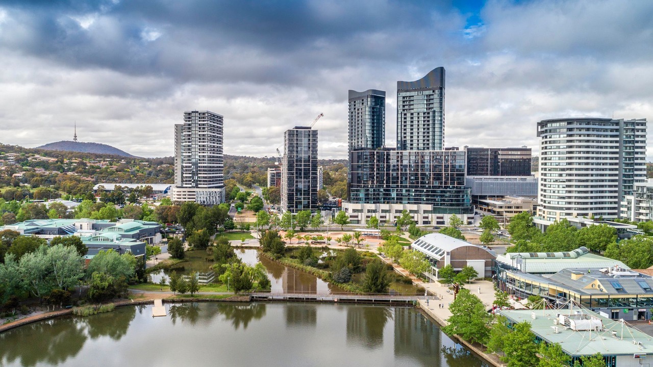 Photo of Outdoor in Belconnen